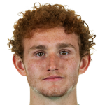 Joshua Sargent