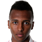 Julian Green Portrait