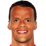 Timothy Chandler Portrait