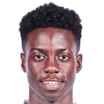 Timothy Tarpeh Weah