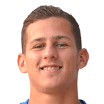 Albert Jesús Zambrano Ferrer Portrait