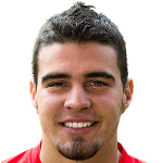 Alexander David GonzƔlez Sibulo Stats and History.