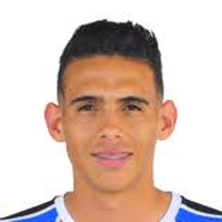 Brayan Yohangel Hurtado Cortesía Portrait