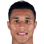 Darwin Daniel Machís Marcano Stats and History.