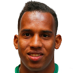 Diomar รngel Dรญaz Calderรณn Portrait