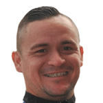 Francisco Leandro Parra Guerra Portrait