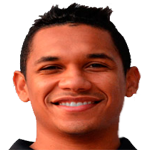 Grenddy Perozo Portrait