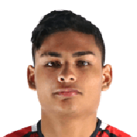 Jeriel De Santis Portrait