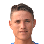 Luis Enrique Paz Fernández Portrait