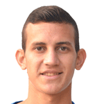 Miguel Celis Portrait