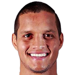 Roberto Rosales Portrait