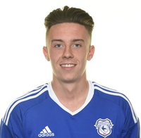 Cameron Coxe Portrait