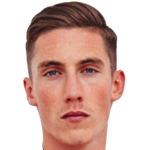 Harry Wilson