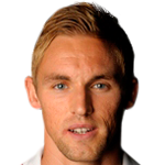 Jack Collison Portrait