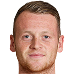 Jake Taylor Portrait