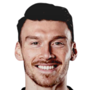 Kieffer Moore