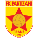 KF Tirana x KF Vllaznia Shkoder » Placar ao vivo, Palpites