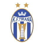 KS Lushnja x KF Tirana Estatísticas Confronto Direto