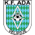 KS Ada Velipojë Women Logo