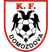 KS Domosdova Prrenjas Logo