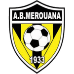 AB Mérouana logo