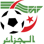 Algeria National Team