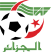 Algeria National Team Logo