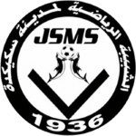 JSM Skikda Under 21 logo