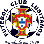 FC Lusitanos logo