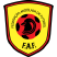 Angola National Team Logo