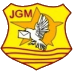 Clube Desportivo Jorge Gomes Mangrinha