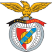 Sport Luanda e Benfica Logo
