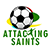 Attacking Saints FC Stats