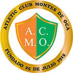 AC Montes de Oca