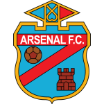 Arsenal de Sarandí