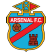 Arsenal FC de Sarandí Reserve
