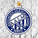 Asociación Atlética La Mona 44