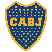 CA Boca Juniors Quitilipi Logo