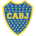 CA Boca Juniors Under 20 Logo