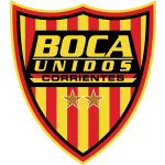 CA Boca Unidos