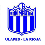 CA General San Martín de Ulapes