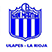 CA General San Martín de Ulapes Logo