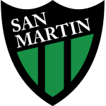 CA San Martín de San Juan