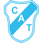 CA Temperley Reserves logo