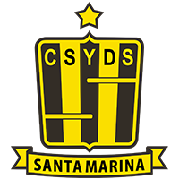 CD Santamarina de Tandil