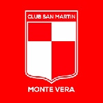 CDSyC General San Martín Monte Vera