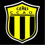 Central Argentino Olímpico logo