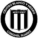 Centro Blanco y Negro