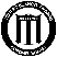 Centro Blanco y Negro Logo