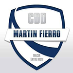 Centro Deportivo Defensores de Martín Fierro